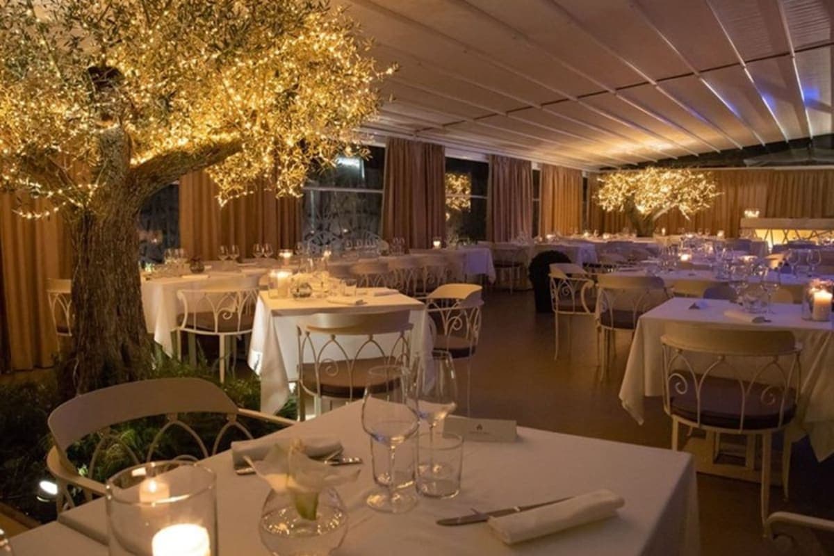 Profumo Spazio Sensoriale