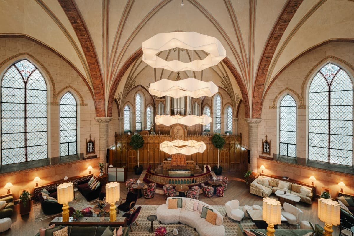 Private Members Club