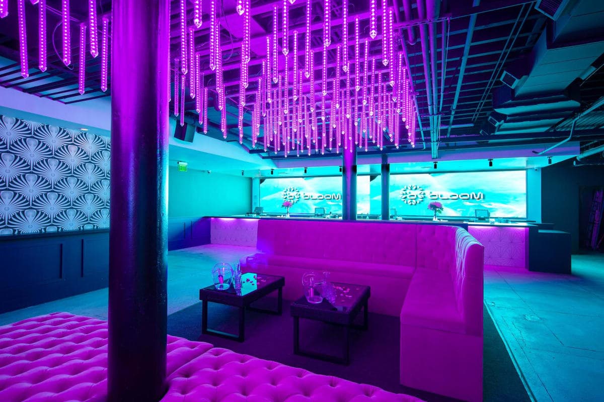 Bloom Nightclub