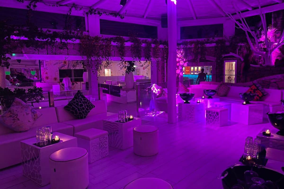 Just Cavalli Porto Cervo