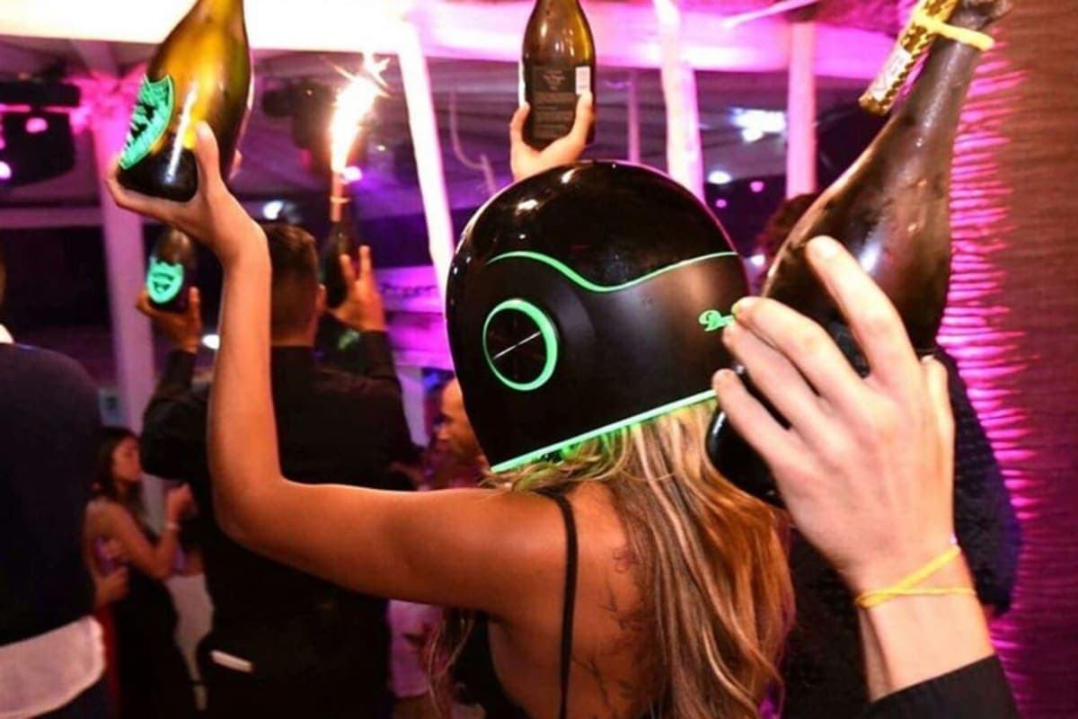 Just Cavalli Porto Cervo