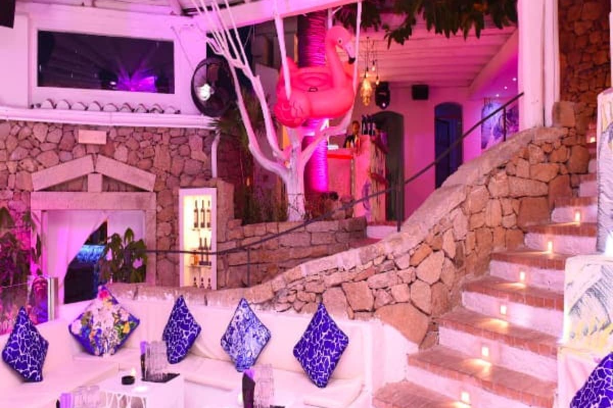 Just Cavalli Porto Cervo