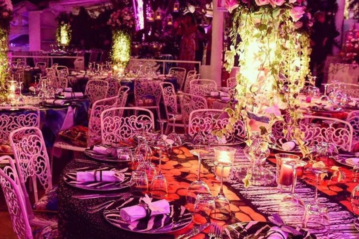 Just Cavalli Porto Cervo