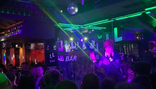 LL Bar