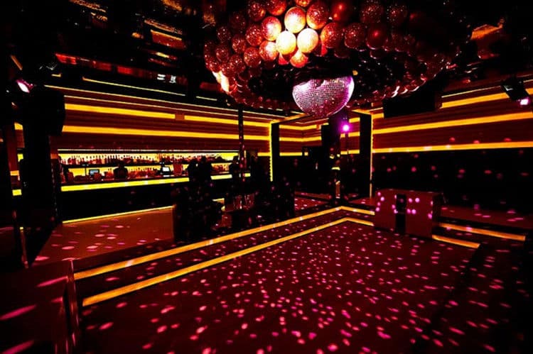 Cielo Nightclub Miami