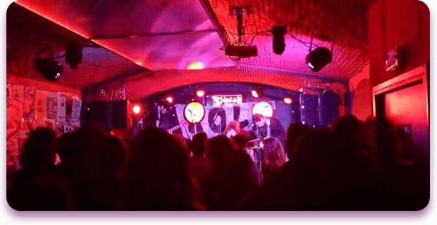 Sidecar Factory Club